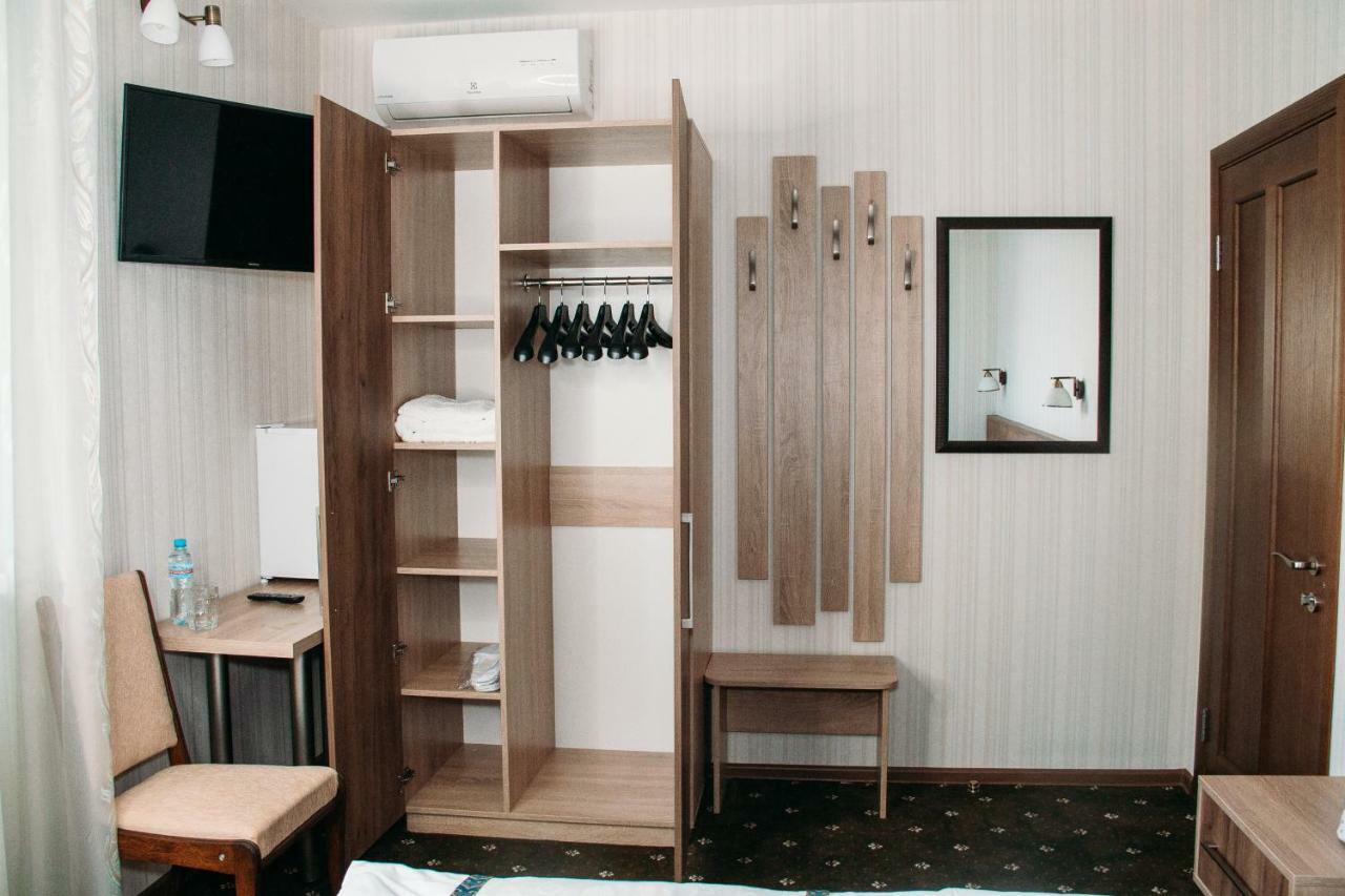 Hotel RioRo Myrhorod Esterno foto
